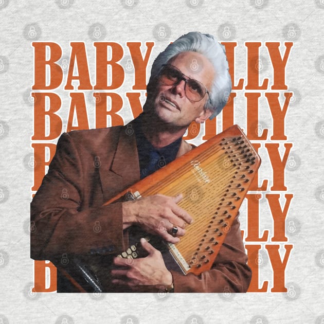 Baby billy by Kaine Ability